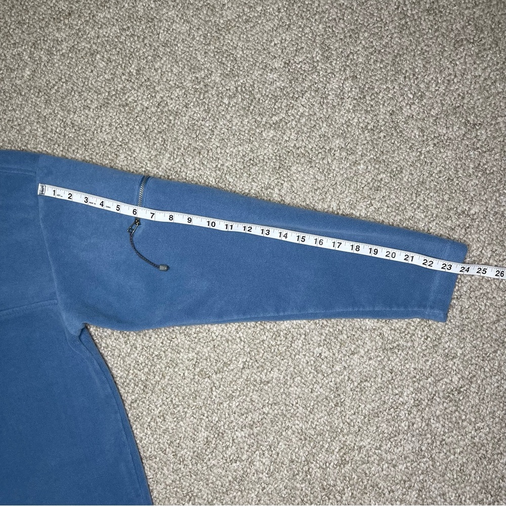 Foot Locker fleece pullover - Picture 8 of 8
